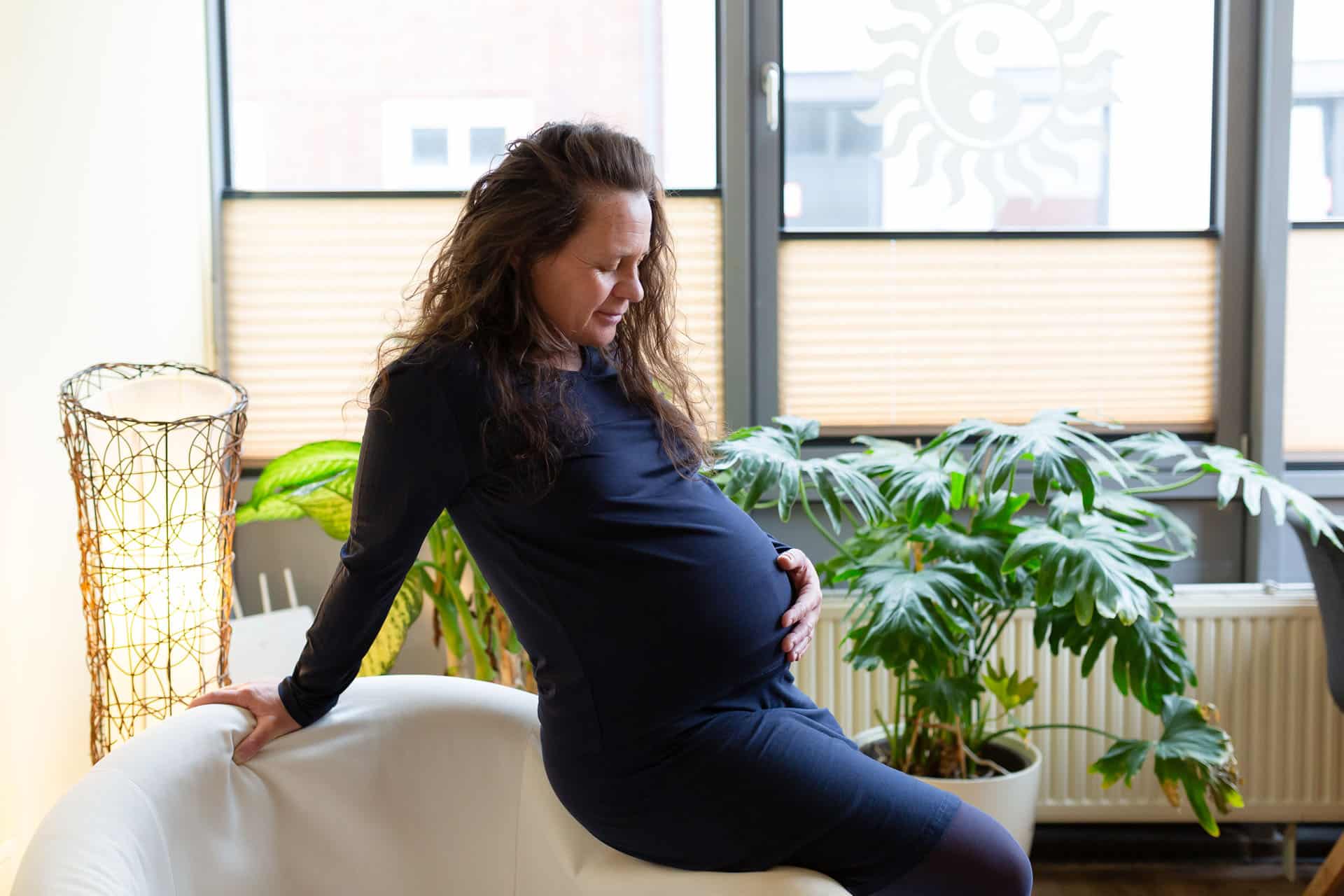 Ahstanga Yoga für Einsteigerinnen im Zentrums für Yoga und Coaching in Greifswald